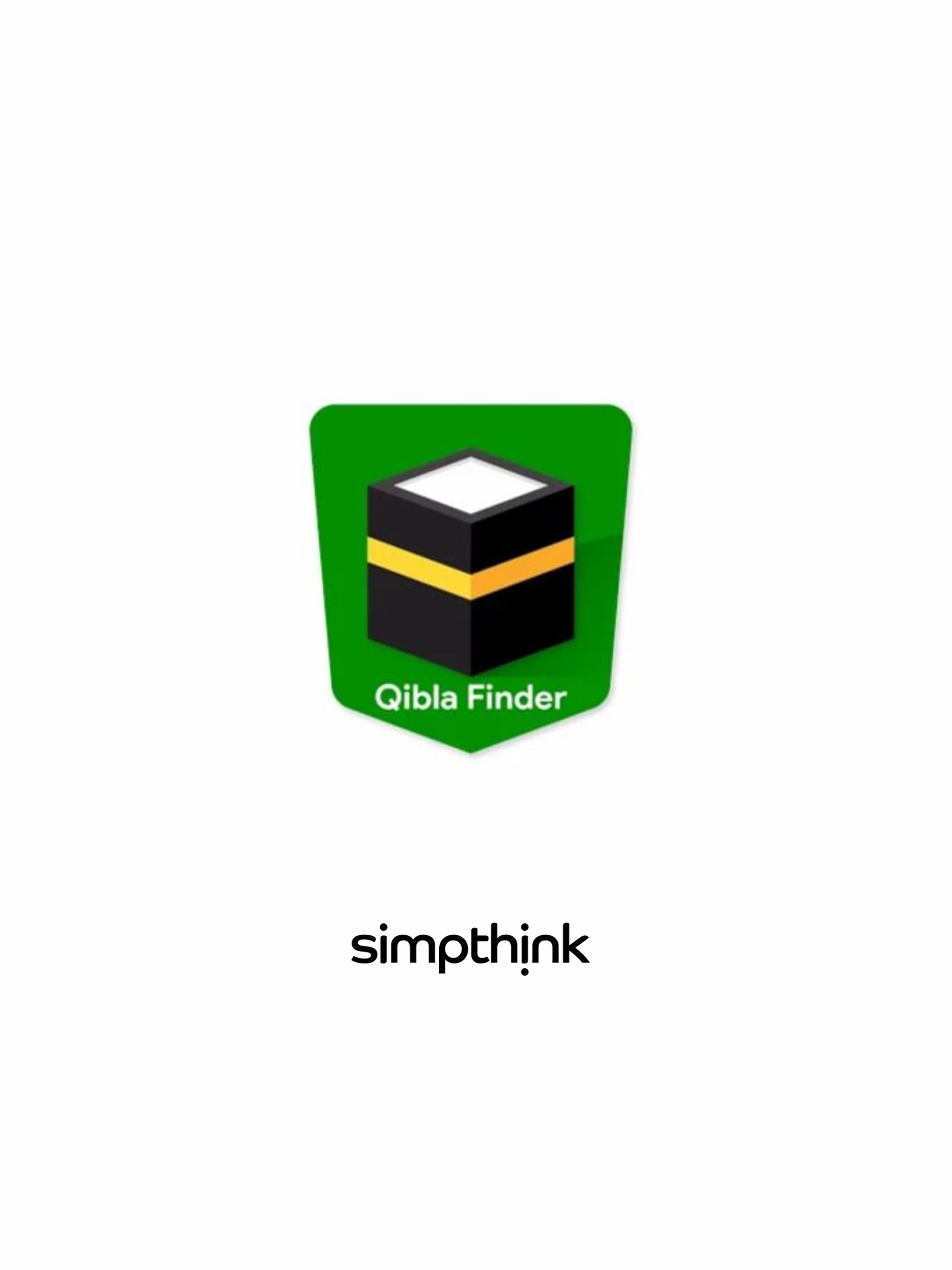 Simple Qibla Finder