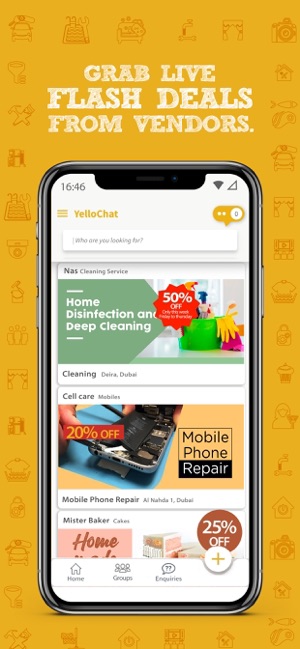YelloChat(圖6)-速報App