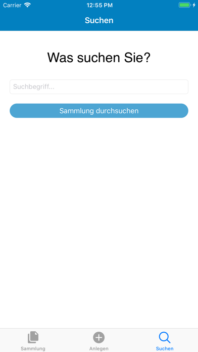 Smart Books screenshot