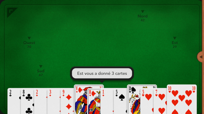 Screenshot #3 pour Dame de Pique