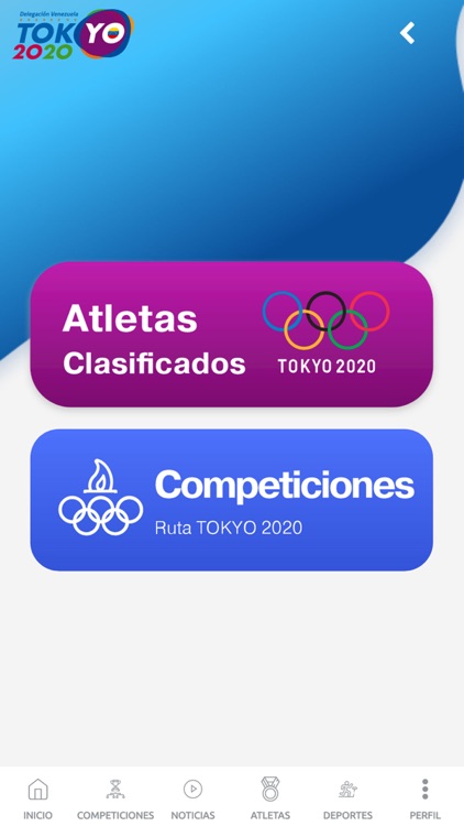 Soy Tokyo 2020