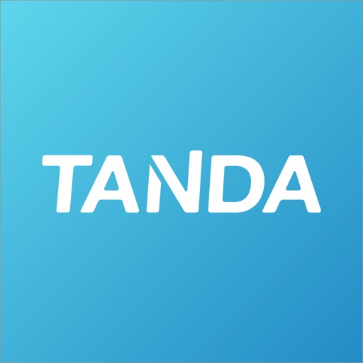 Tanda iOS App