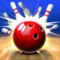 *** World's Greatest 1-on-1 Multiplayer Bowling : Bowling King