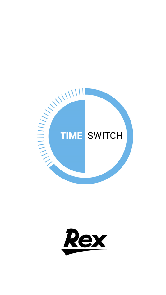 #1. Rex Time Switch (iOS) 由: Legrand