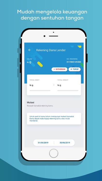 Ammana Lender screenshot-4