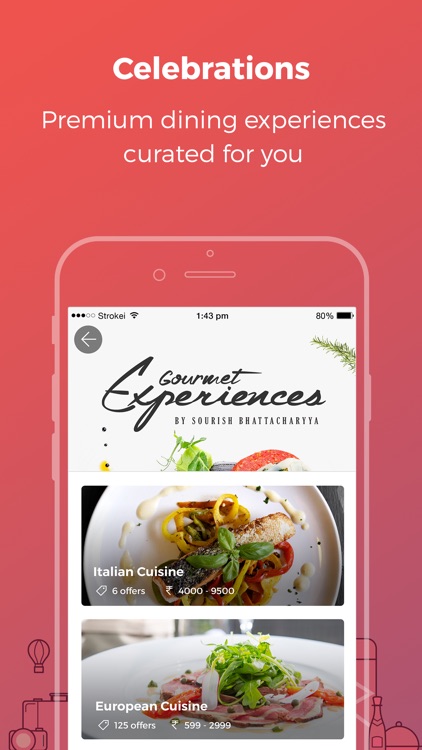 nearbuy.com: The Step-Out App screenshot-5