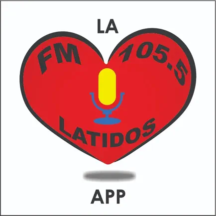 FM Latidos 105.5 Читы