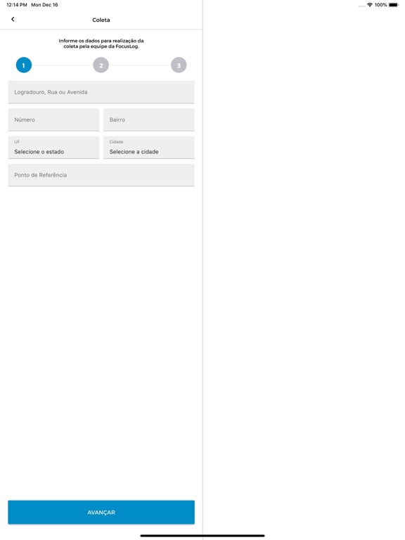 Screenshot #6 pour FocusLog
