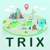 TRIX Первомайск