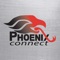 PHNX Connect gives you the ability to control any Stingray or Condor device on your network to make/take calls thru SIP