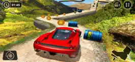 Game screenshot Испытания вождения автомобиля apk