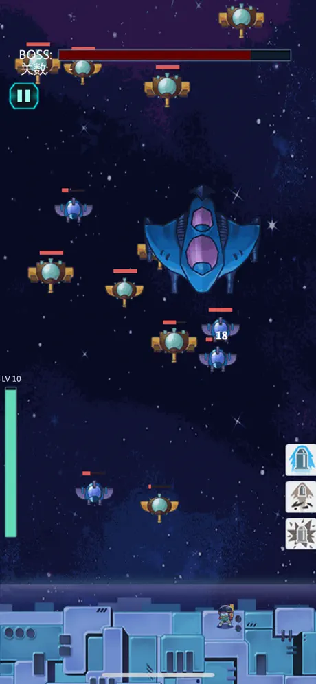 The Solaroid