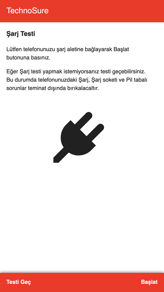 #4. TechnoSure (iOS) 由: TECHPOINT SERVIS VE DESTEK HIZMETLERI ANONIM SIRKETI