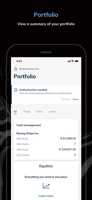 Investec for Intermediaries