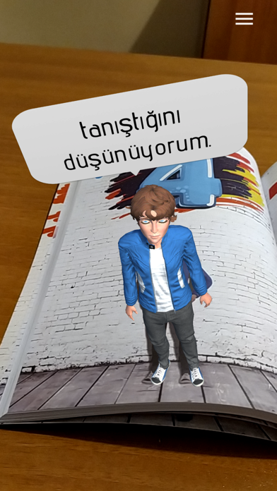 How to cancel & delete Toy Akademi 8. Sınıf AG from iphone & ipad 1
