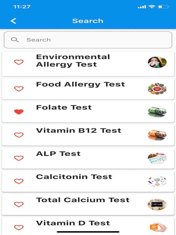 زانستی تاقیگەی پزیشکی iPad screenshot 5 - Medical app