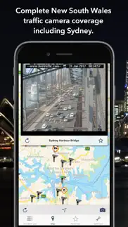 How to cancel & delete nsw roads traffic & cameras 1