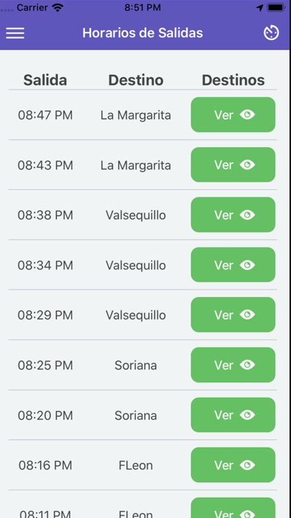 HAY LUGAR screenshot-6