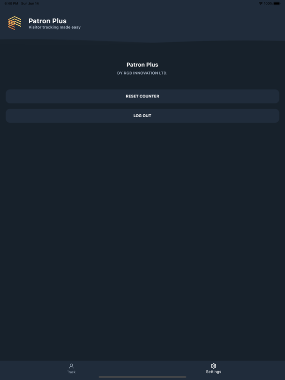 Screenshot #6 pour Patron Plus