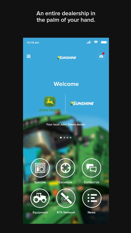 Sunshine Quality Solutions