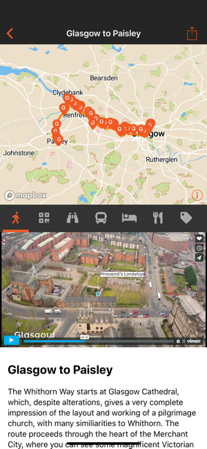 Walk The Whithorn Way(圖7)-速報App