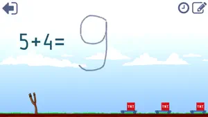Add and subtract within 20 screenshot 4