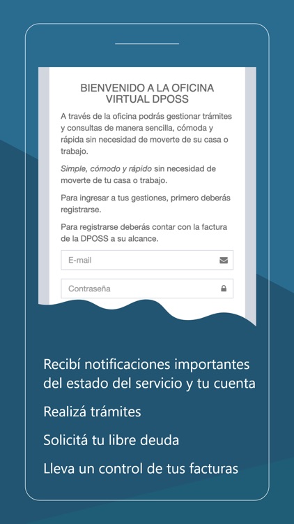 Aguas Fueguinas (D.P.O.S.S.)