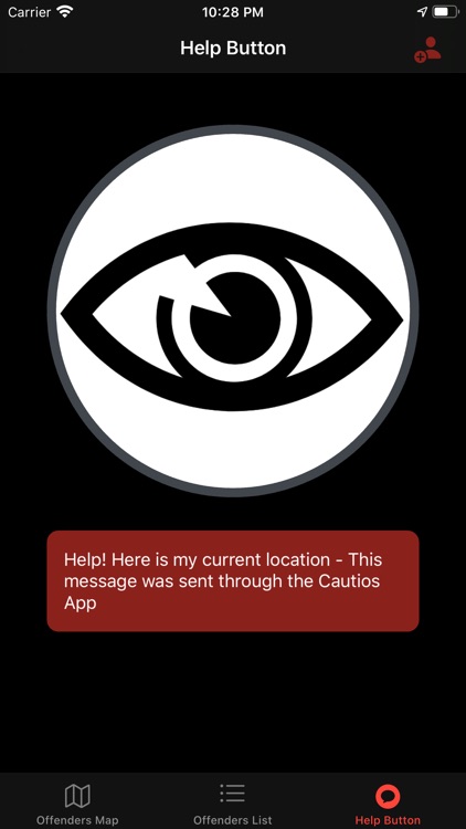 Cautios screenshot-3