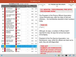 AP ENPS Mobile iPad image 3