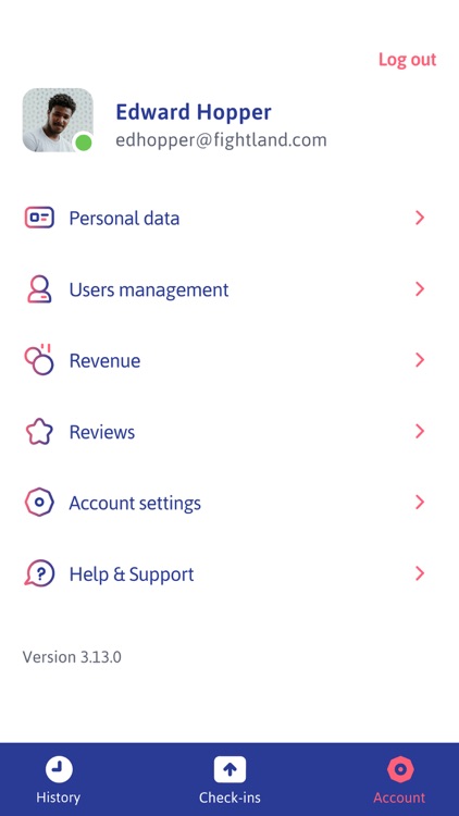 AJ Partners screenshot-3