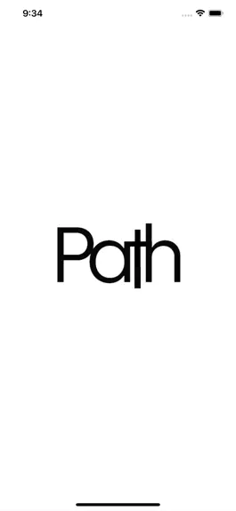 Game screenshot Path - Dating mod apk