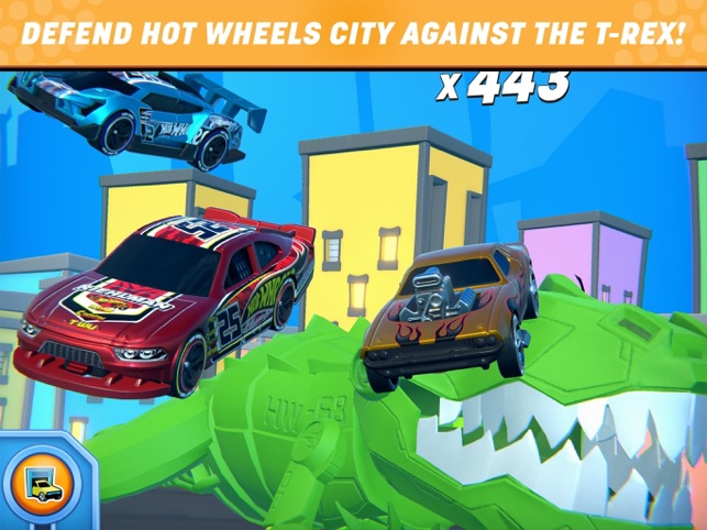 hot wheels ultimate garage video