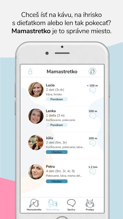 Promama screenshot-3