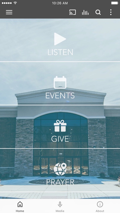 Christian Life Church Memphis