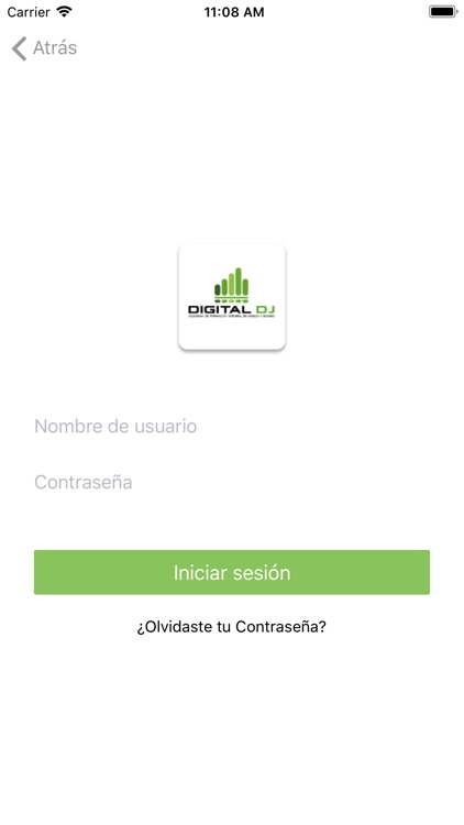 Digital Dj screenshot-4