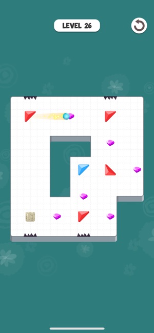 Revolving - Bouncing Ball(圖4)-速報App