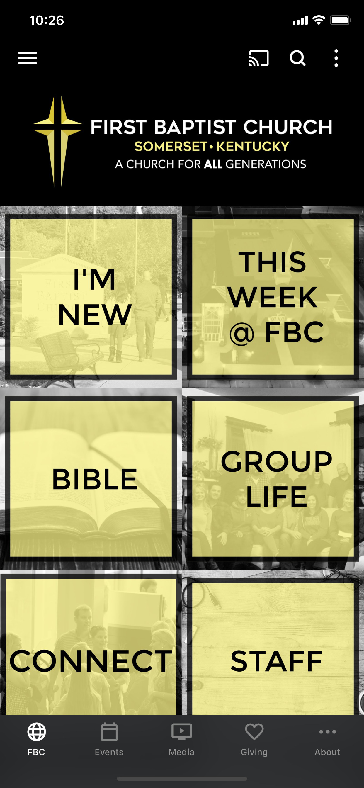 FBC Somerset