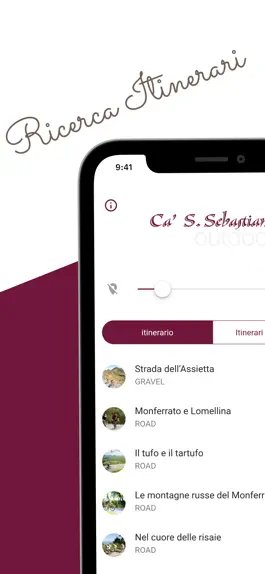 Game screenshot Ca' San Sebastiano Outdoor mod apk