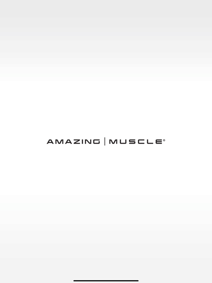 Amazing Muscle