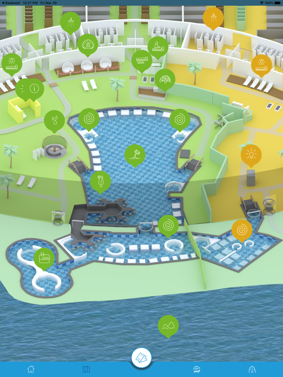 Screenshot #5 pour Therme Euskirchen