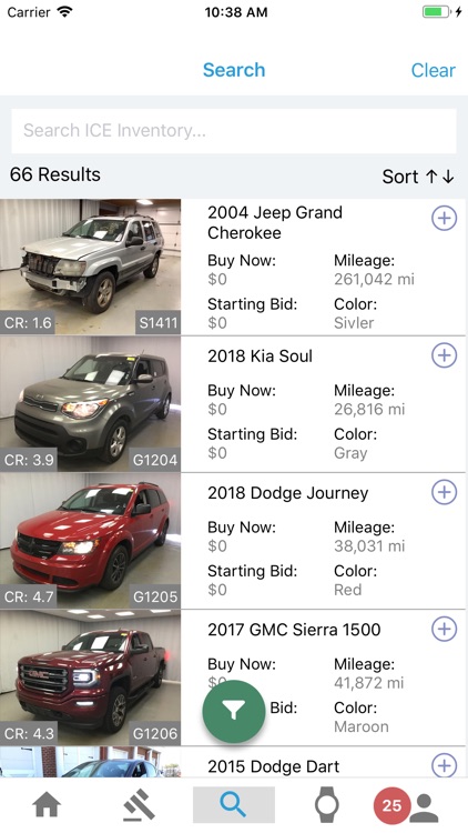 Indianapolis Car Exchange