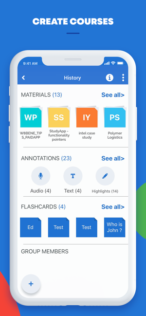 Crambox - Exam Preparation(圖3)-速報App