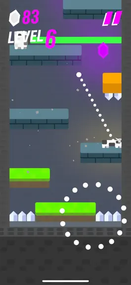 Game screenshot Dungeon Cow hack