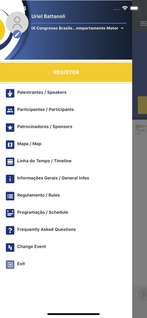 SBACV São Paulo(圖3)-速報App