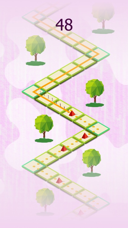 Line Runner: Endless screenshot-3