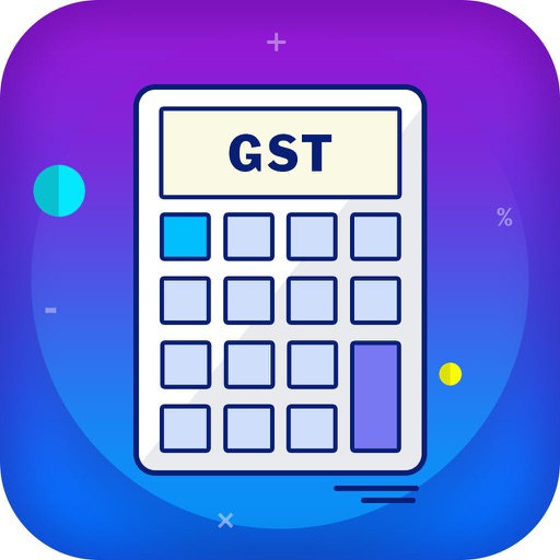 GST Calculator & Rate Finder by Nalin Savaliya