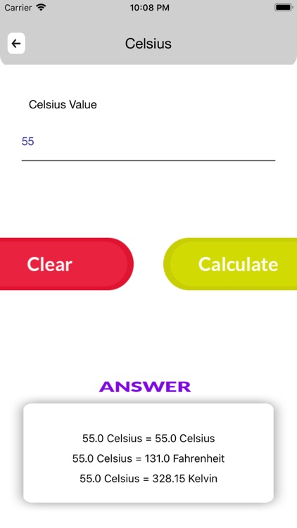 House TemperEture 2020