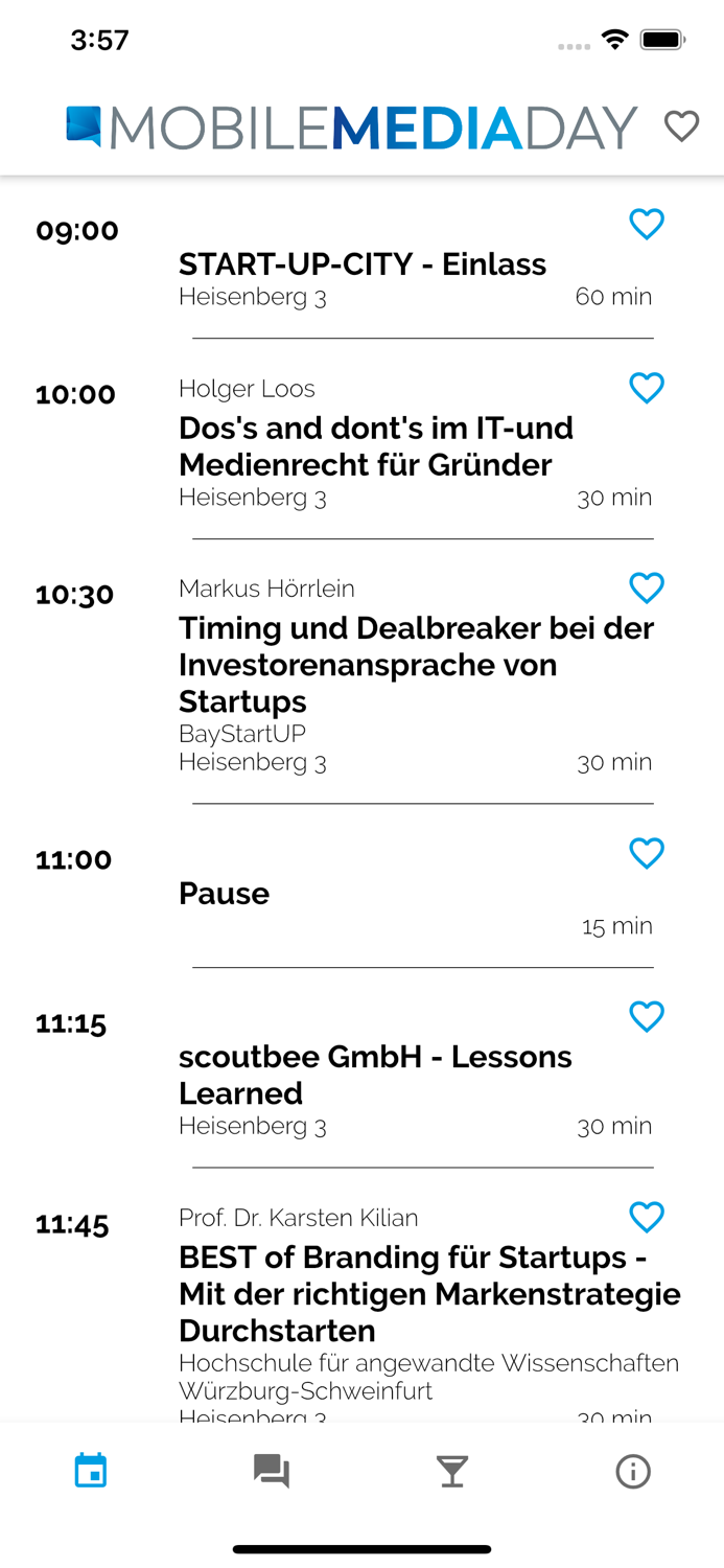 Mobile Media Day 2019