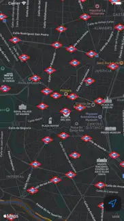 How to cancel & delete metro madrid - waiting times 4