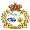 Hanna Rural Crime